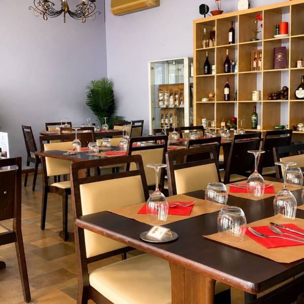 Le Fleurance Hotel-Restaurant - Restaurant Fleurance - Hotel Fleurance - Restaurant dans le Gers - Hôtel dans le Gers